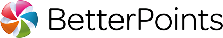 BetterPoints website logo