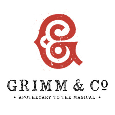 Grimm and co logo square