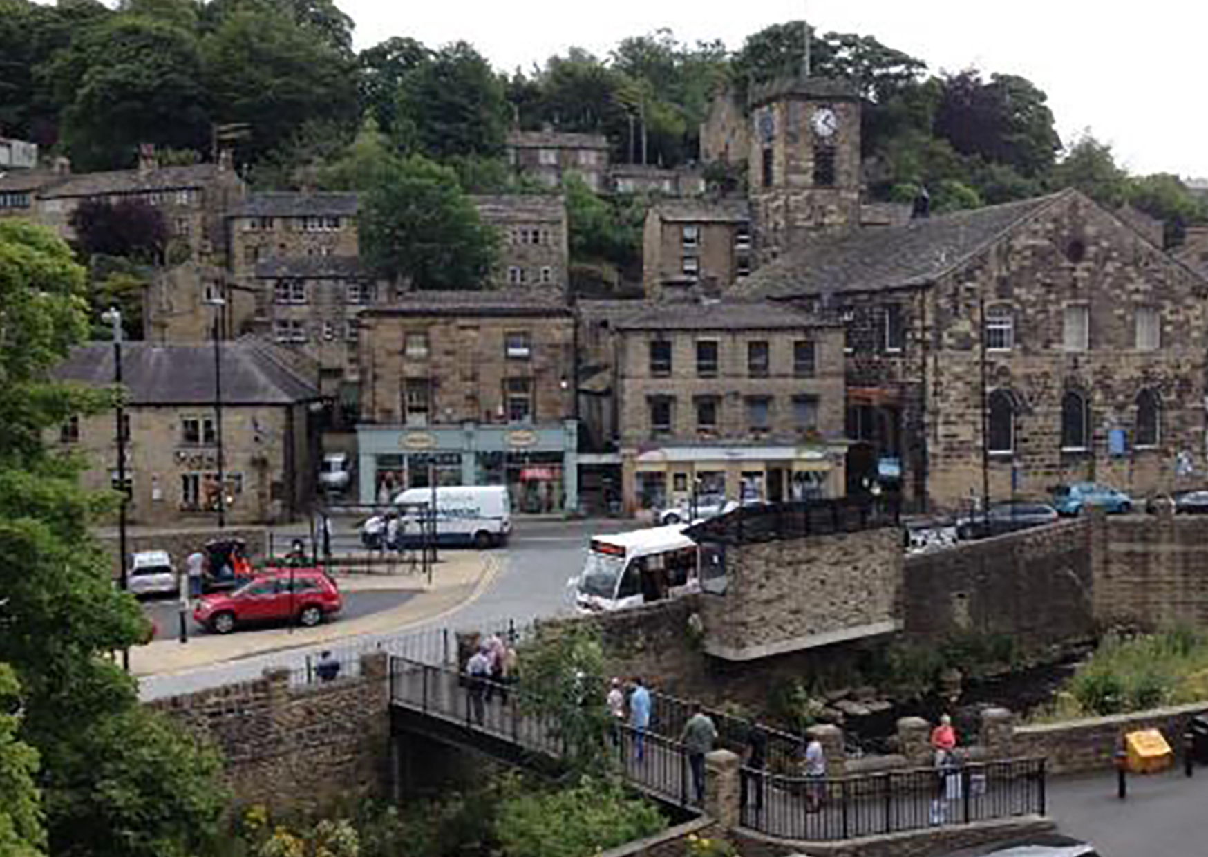 Holmfirth
