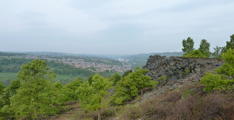 Stocksbridge Area