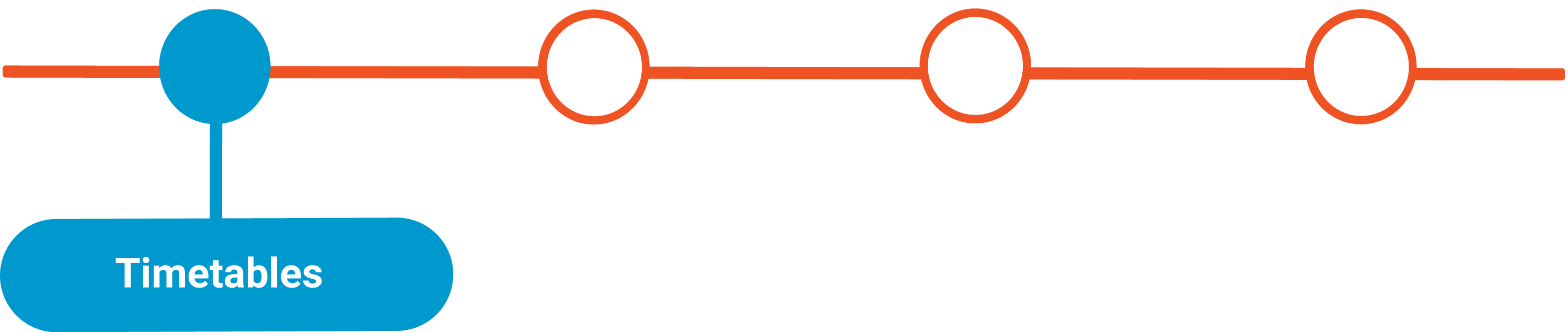 Timetables-line-graphics