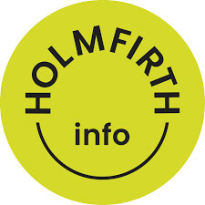 Holmfirth Info website logo